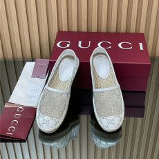 GUCCI 구찌 슬립온 G34128 2COLOR