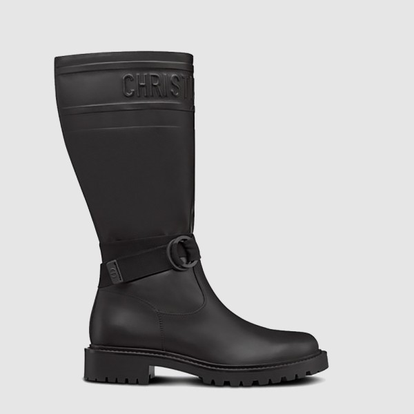 DIOR 디올 D-Major 부츠 KDI74
