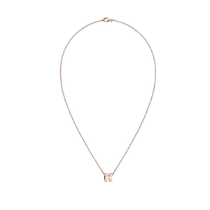 ★(판매완료)★ HERMES 에르메스 팝아슈 미니 목걸이 국내배송건