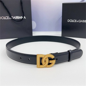 DOLCE & GABBANA 돌체앤가바나 여성용 벨트 D70441