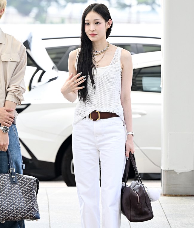  [올데이프로젝트 애니] HERMES 에르메스 빅토리아2 푸르투 35 끌레망스 71COLOR