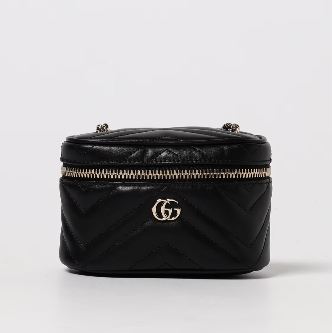 GUCCI 구찌 GG 마몽트 파우치백 837454 3COLOR