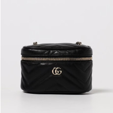 GUCCI 구찌 GG 마몽트 파우치백 837454 3COLOR