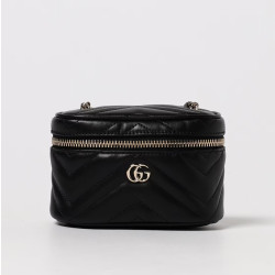 GUCCI 구찌 GG 마몽트 파우치백 837454 3COLOR