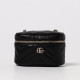 GUCCI 구찌 GG 마몽트 파우치백 837454 3COLOR