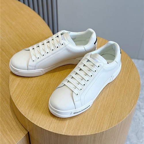 DOLCE & GABBANA 돌체앤가바나 남성용 스니커즈 D99634 2COLOR
