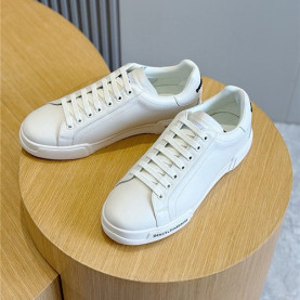 DOLCE & GABBANA 돌체앤가바나 남성용 스니커즈 D99634 2COLOR