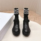 DIOR 디올 여성용 부츠 D62455 (숏/롱)