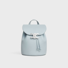 CELINE 셀린느 보니 스무스 카프스킨 백팩 118703 2COLOR