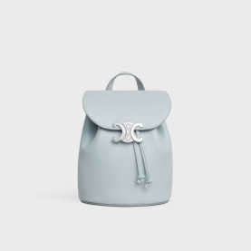 CELINE 셀린느 보니 스무스 카프스킨 백팩 118703 2COLOR