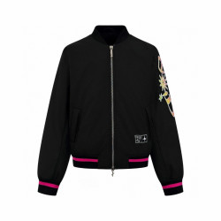 DIOR 디올 해밀턴 콜라보 그라데이션47 블루종