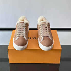 LOUIS VUITTON 루이비통 여성용 스니커즈 L34879 2COLOR