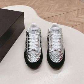 CHANEL 샤넬 여성용 스니커즈 C55908