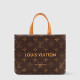 43위 LOUIS VUITTON 루이비통 미니 쇼퍼 토트 M27019
