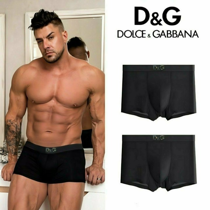 DOLCE & GABBANA 돌체앤가바나 드로즈