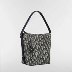DIOR 디올 디올스타 스몰 버킷백 M2854