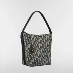 DIOR 디올 디올스타 스몰 버킷백 M2854