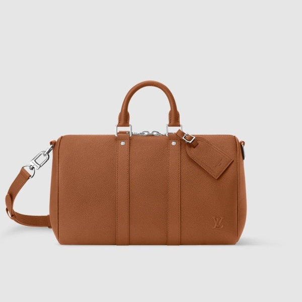 LOUIS VUITTON 루이비통 키폴 반둘리에르 35 M25980