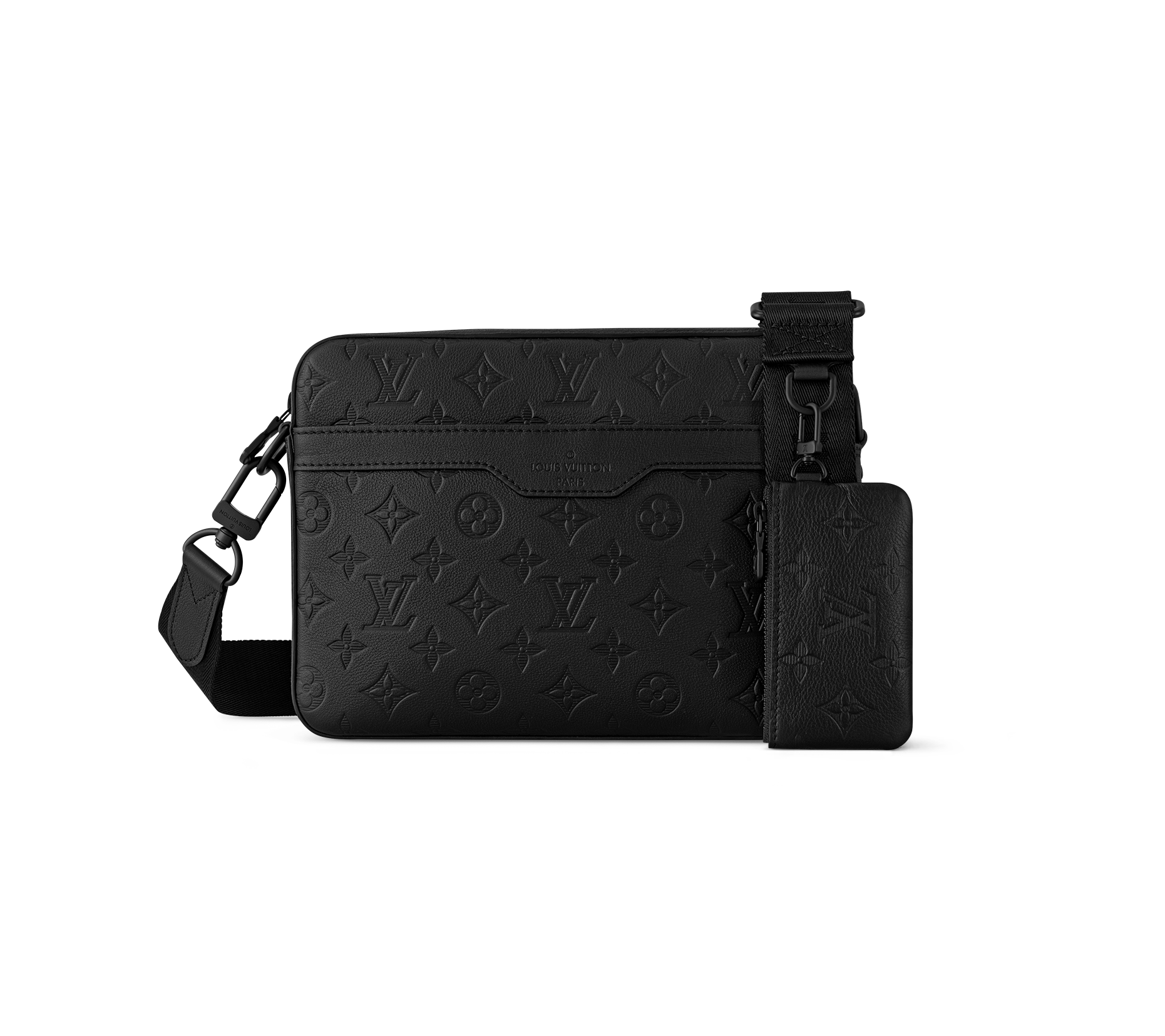 LOUIS VUITTON 루이비통 트리오 메신저백 M27185 3COLOR