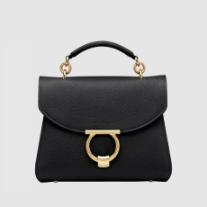 FERRAGAMO 페레가모 마고 간치니 탑핸들백 21H493 3COLOR