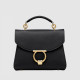 FERRAGAMO 페레가모 마고 간치니 탑핸들백 21H493 3COLOR