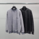 BALENCIAGA 발렌시아가 클래식 피그먼트 맨투맨