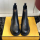 FENDI 펜디 여성용 부츠 F29956