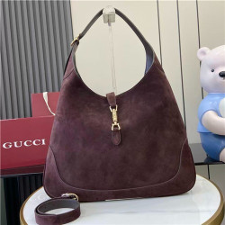 GUCCI 구찌 재키 조르노 숄더백 841542 2COLOR