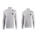 COMME DES GARCONS 꼼데가르송 터틀넥 2COLOR
