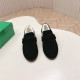 BOTTEGA VENETA 보테가베네타 여성용 로퍼 V83223 2COLOR