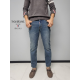 THOM BROWNE 톰브라운 융기모 청바지 (912)