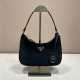 PRADA 프라다 리나일론 미니 토트백 1N204M