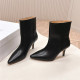 MAISON MARGIELA 메종마르지엘라 여성용 부츠 M71578 2COLOR