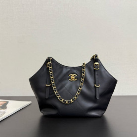 CHANEL 샤넬 미니 토트백 AS3695 2COLOR