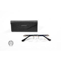 CHROME HEARTS 크롬하츠 무테 안경 (8131)