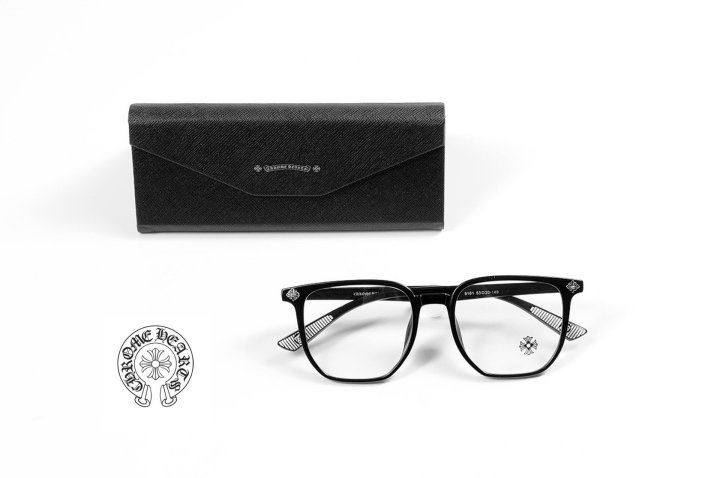 CHROME HEARTS 크롬하츠 안경 (8161)