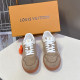 LOUIS VUITTON 루이비통 여성용 스니커즈 L36899 2COLOR