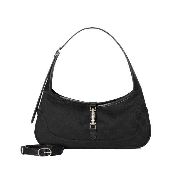 GUCCI 구찌 재키 슬림 스몰 숄더백 863137