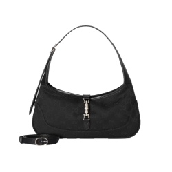 GUCCI 구찌 재키 슬림 스몰 숄더백 863137