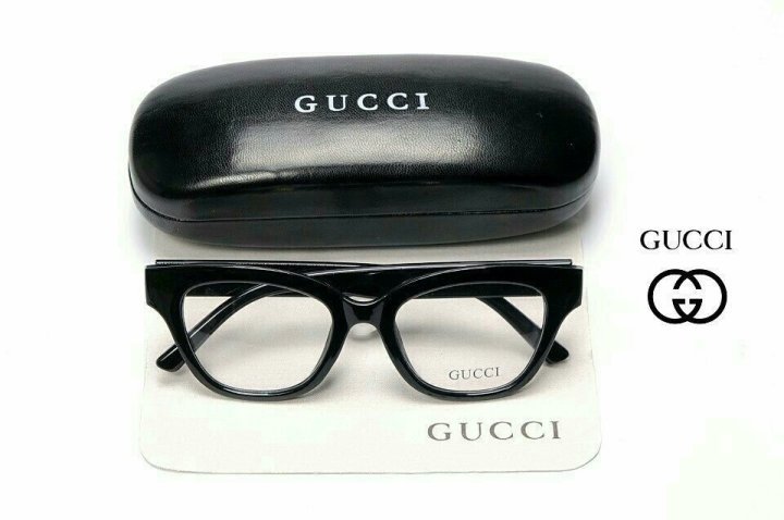 GUCCI 구찌 안경 (66003)