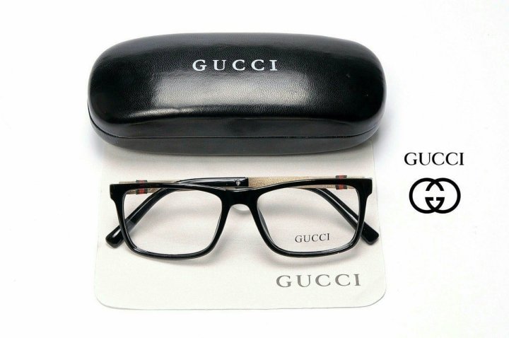 GUCCI 구찌 안경 (1120)