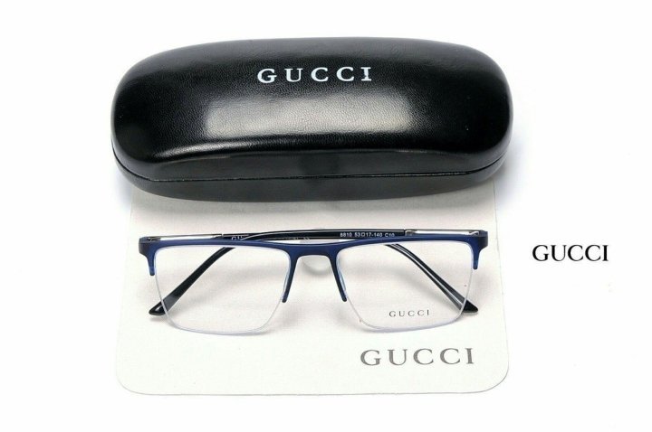 GUCCI 구찌 안경 (8810)