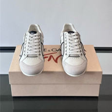 DOLCE & GABBANA 돌체앤가바나 남성용 스니커즈 D91854 2COLOR