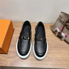 HERMES 에르메스 남여공용 로퍼 H90785-1