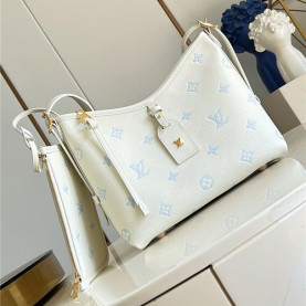 LOUIS VUITTON 루이비통 캐리올 숄더백 PM M46288