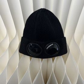 C.P COMPANY C.P컴퍼니 고글 비니