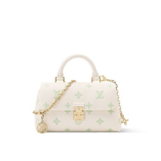 LOUIS VUITTON 루이비통 나노 마들렌 M12144
