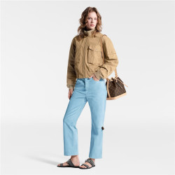 LOUIS VUITTON 루이비통 노에 BB 숄더백 M46983