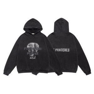 FEAR OF GOD 피어오브갓 608 르 판테레스 플리스 후드