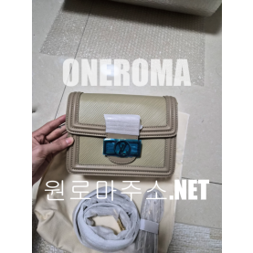 이*인 고객님 루이비통 도핀 에피 핸드백